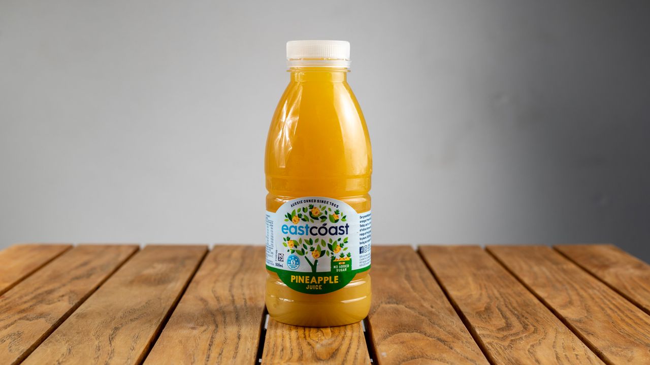 East Coast Juices