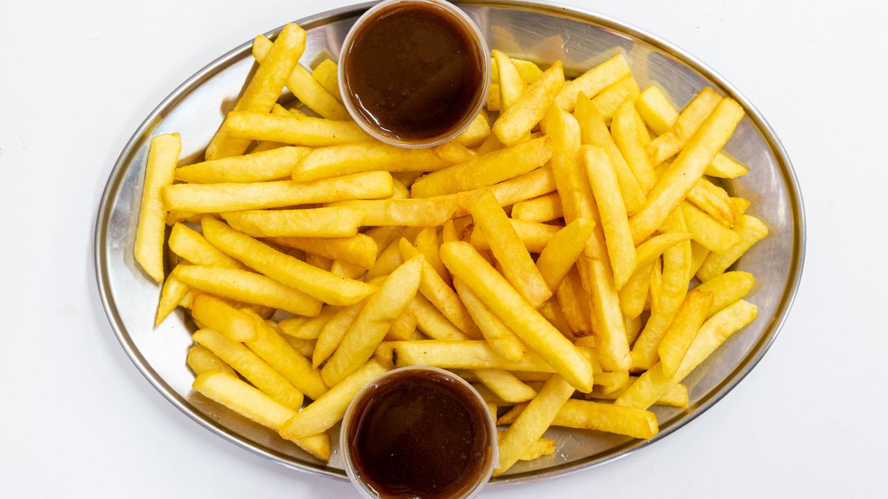Regular Chips