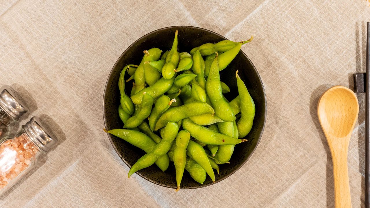 Edamame