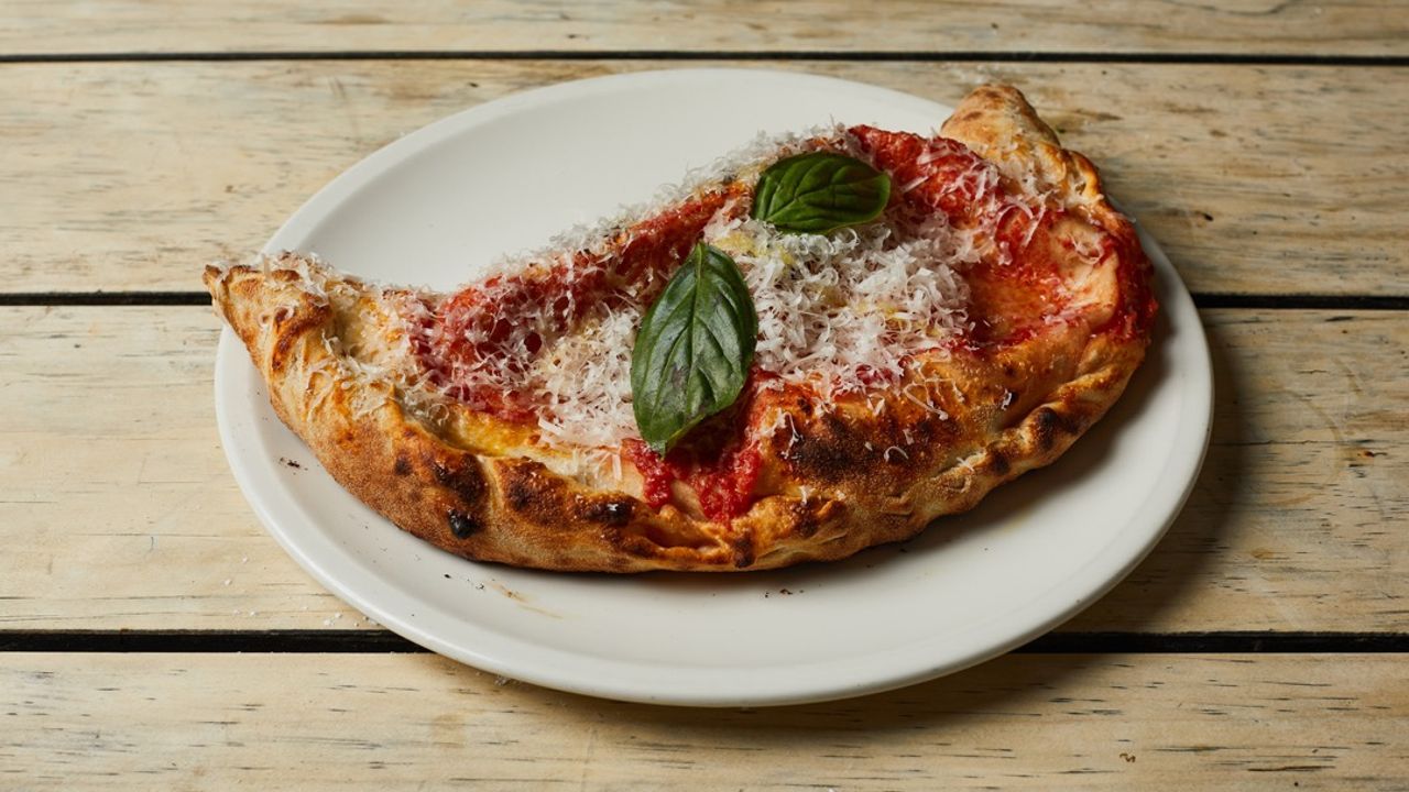 Calzone
