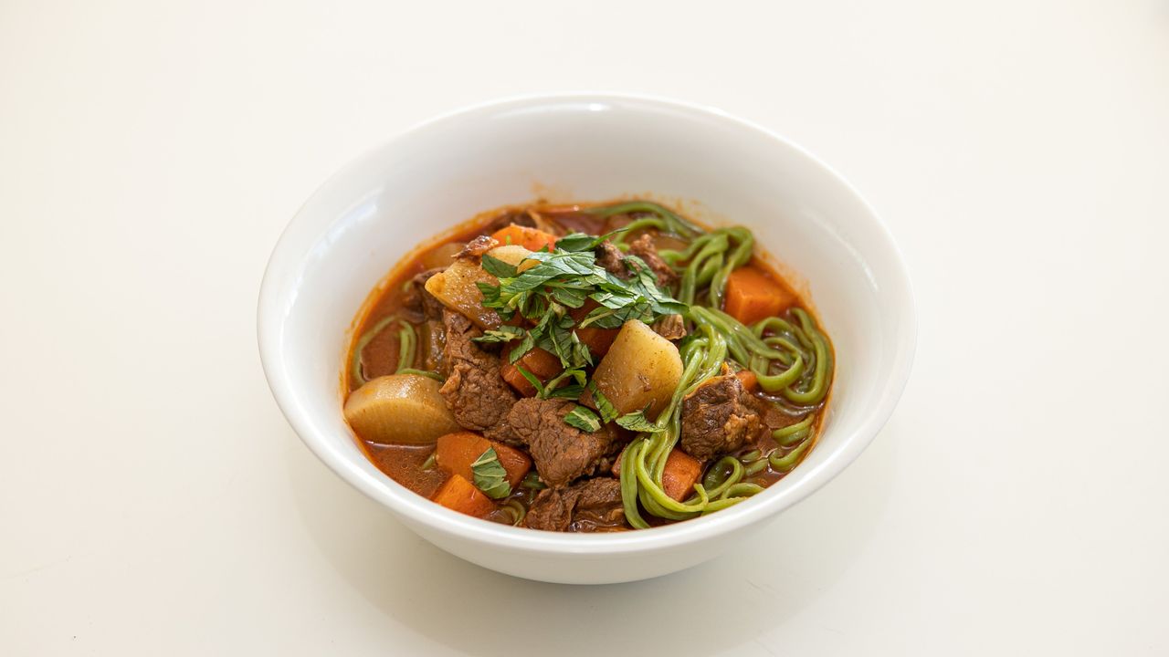 Bo Kho