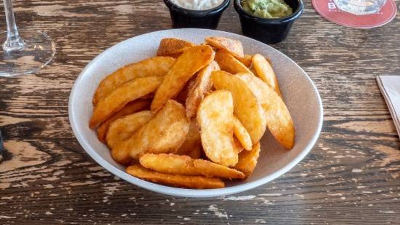 Wedges