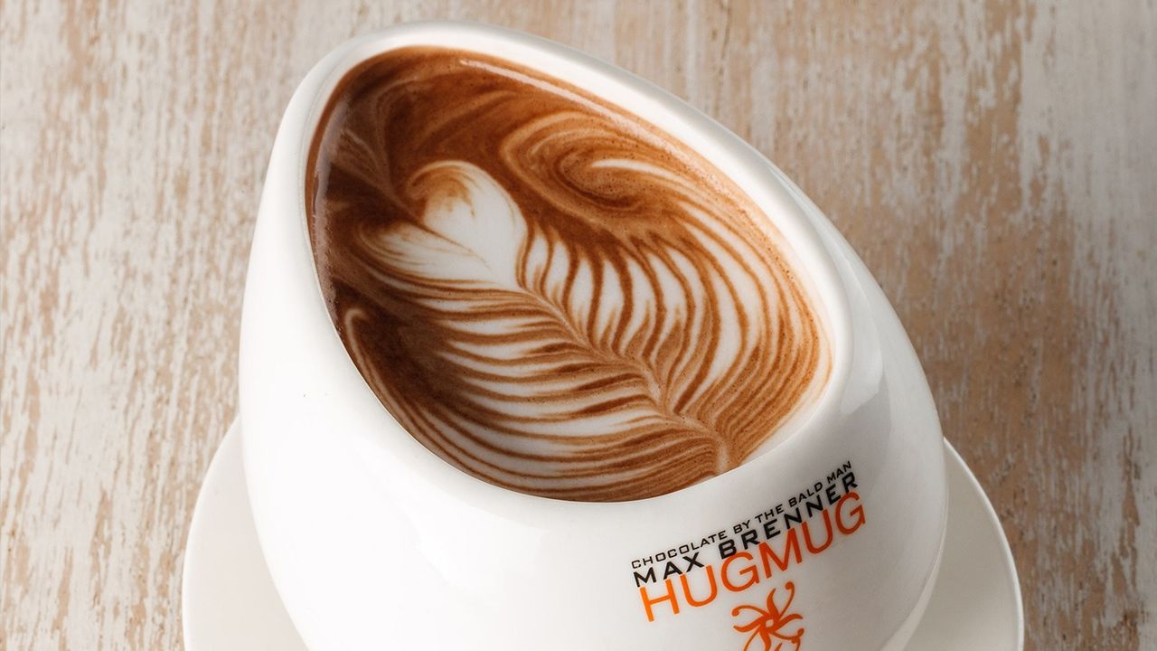 Classic Hot Chocolate