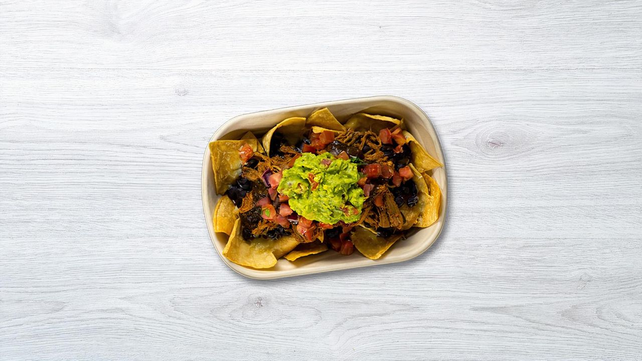 Nachos