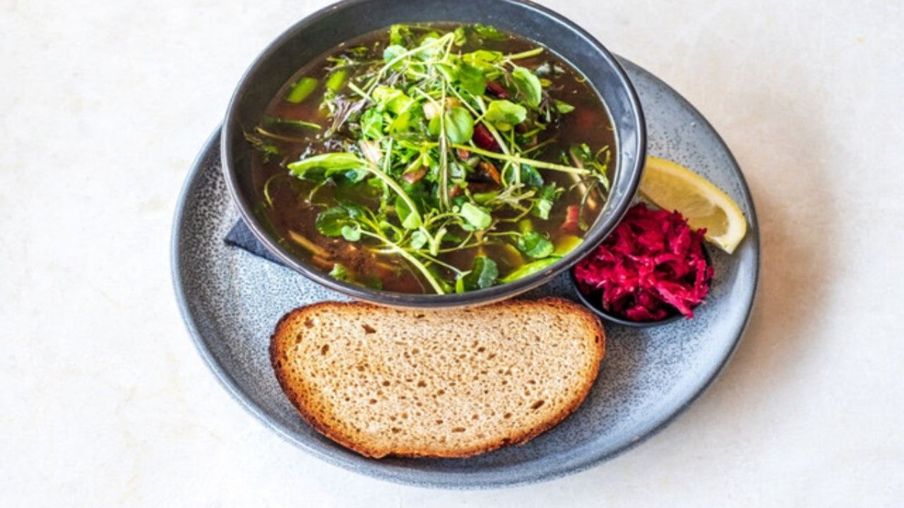 Bone Broth