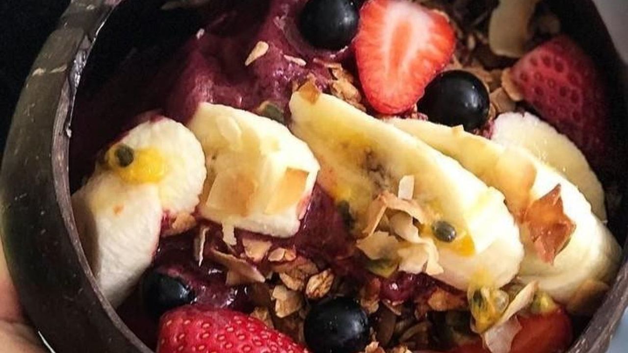 Acai Bowl