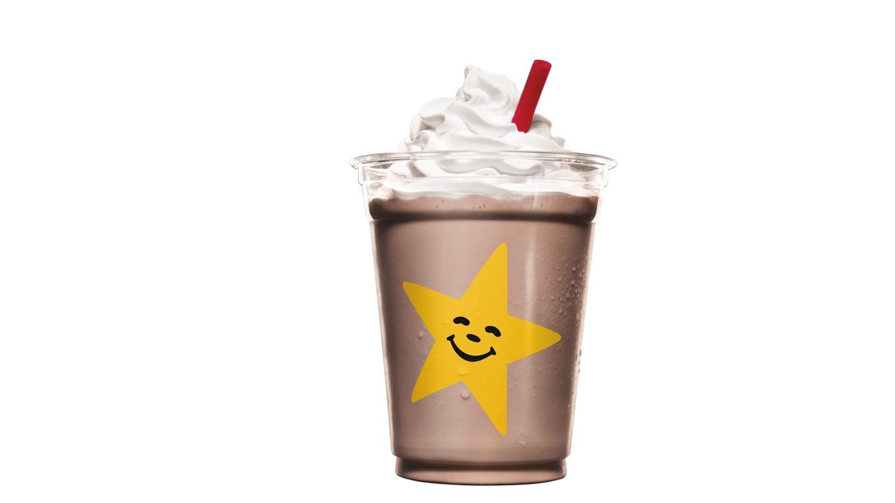 Chocolate Shake