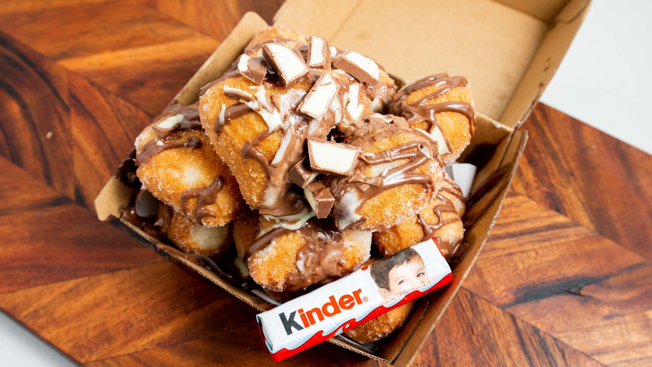 Zeppole