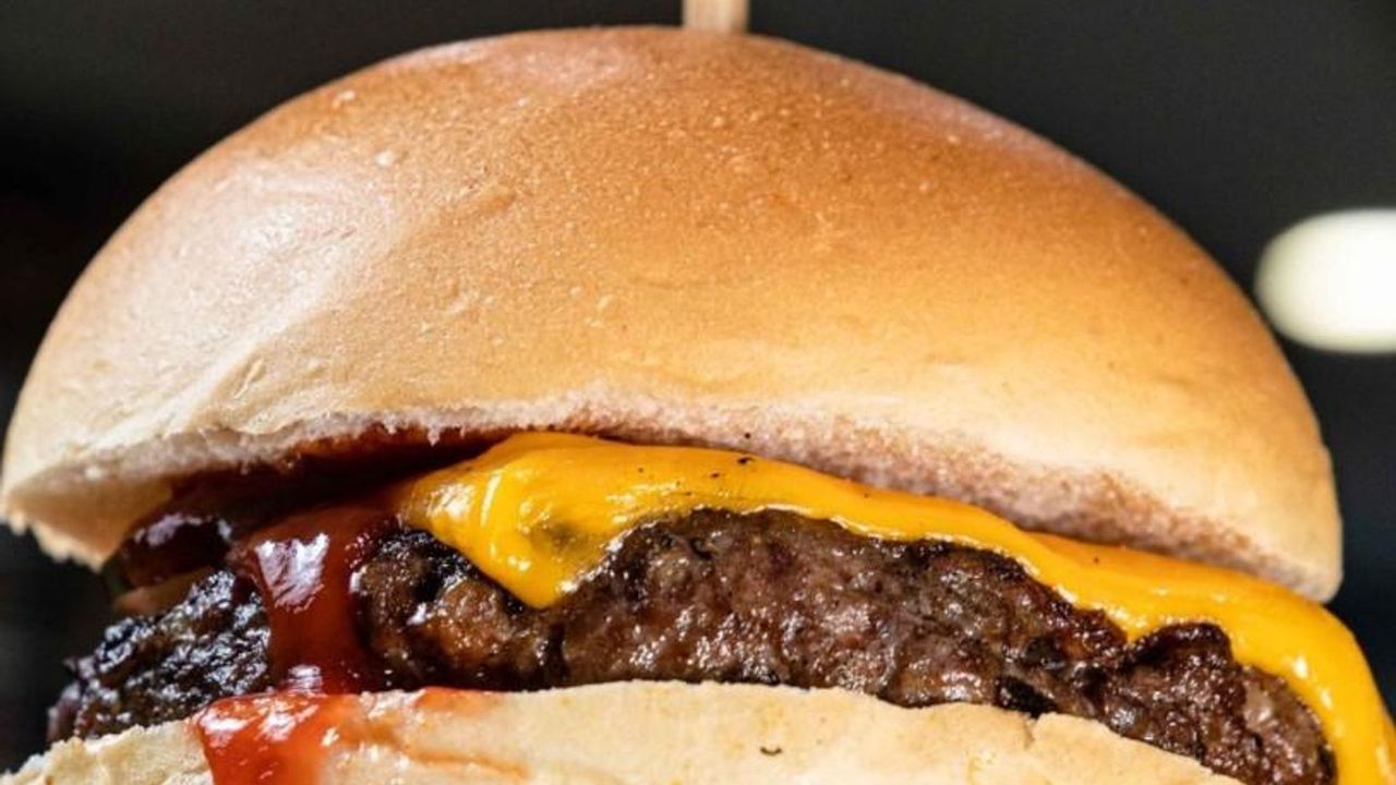 Cheeseburger
