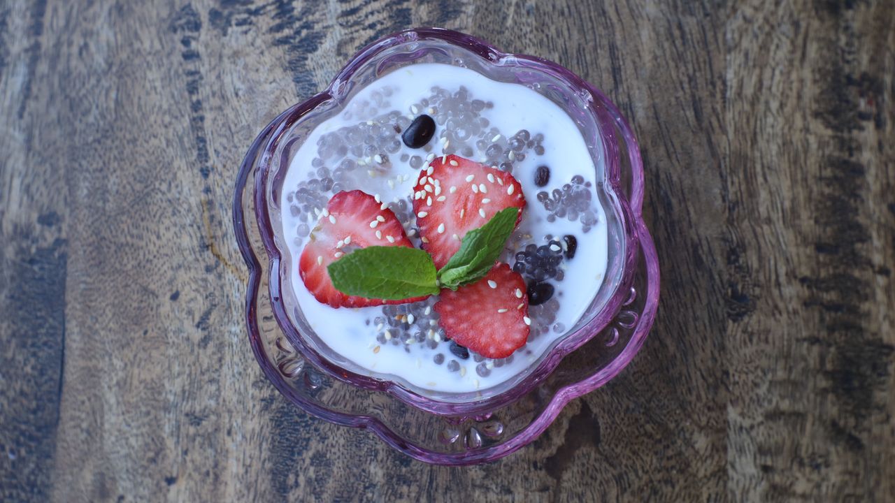 Thai Tapioca