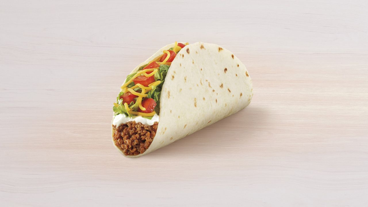 Soft Taco Supreme®