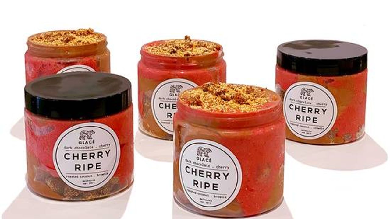 Cherry Ripe (GF)