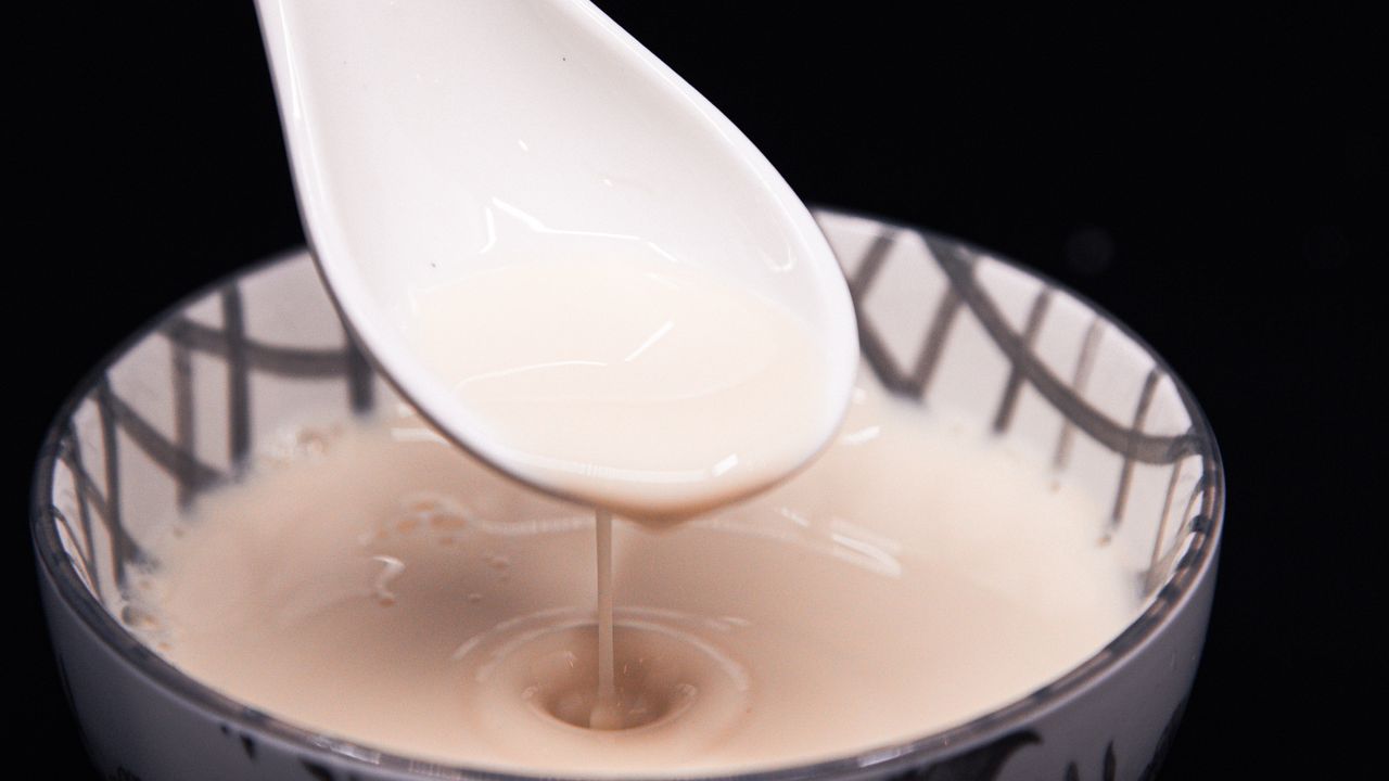 Soybean Milk