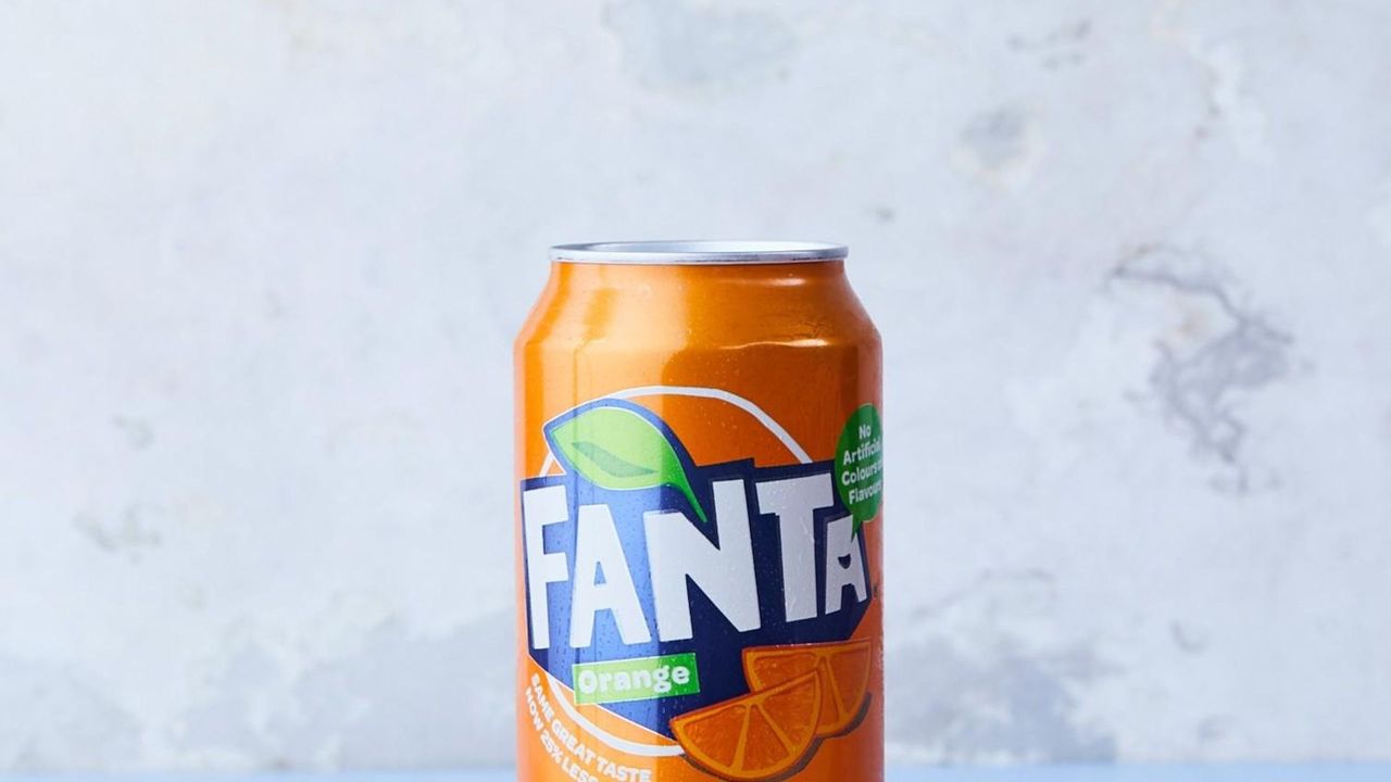 Fanta 375ml
