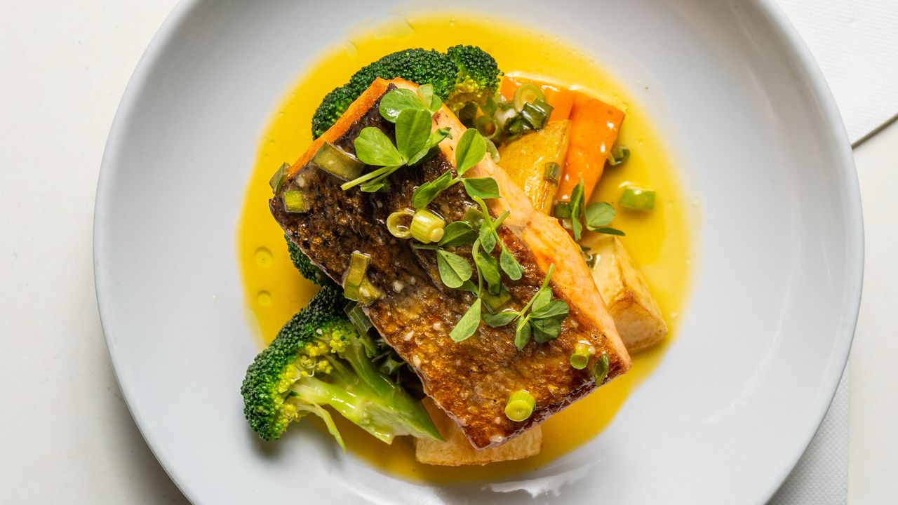 Atlantic Salmon