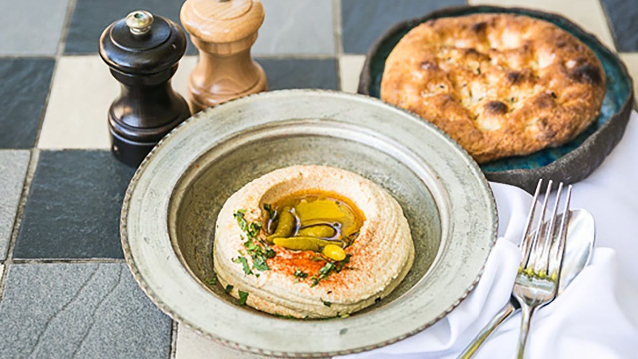 Humus