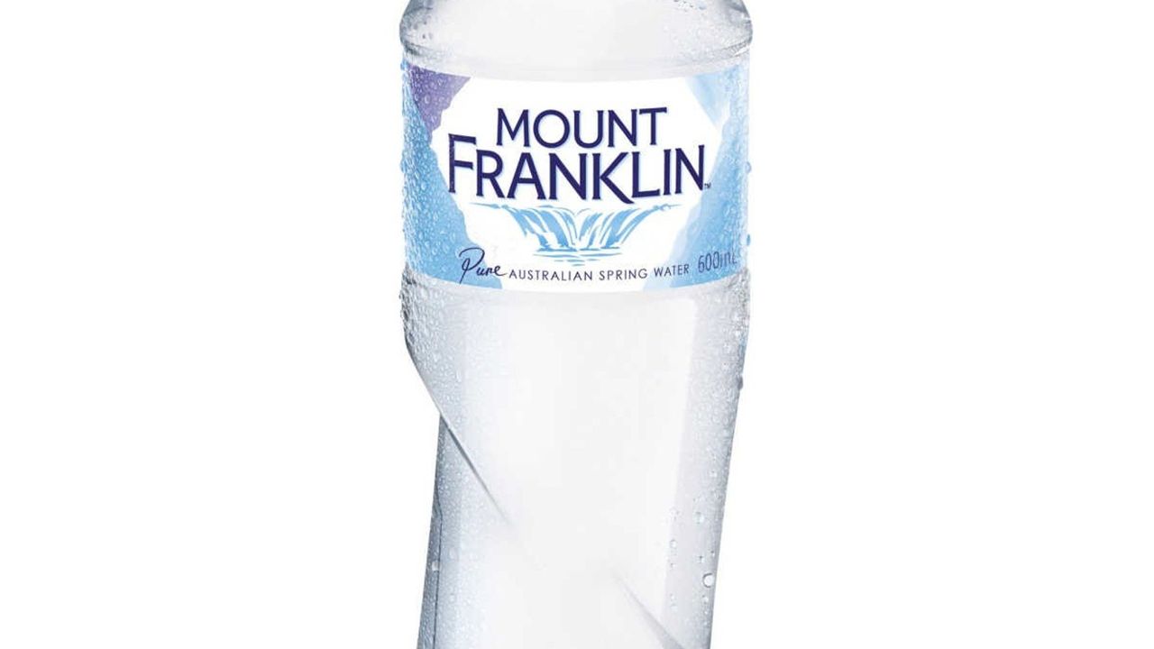 Water