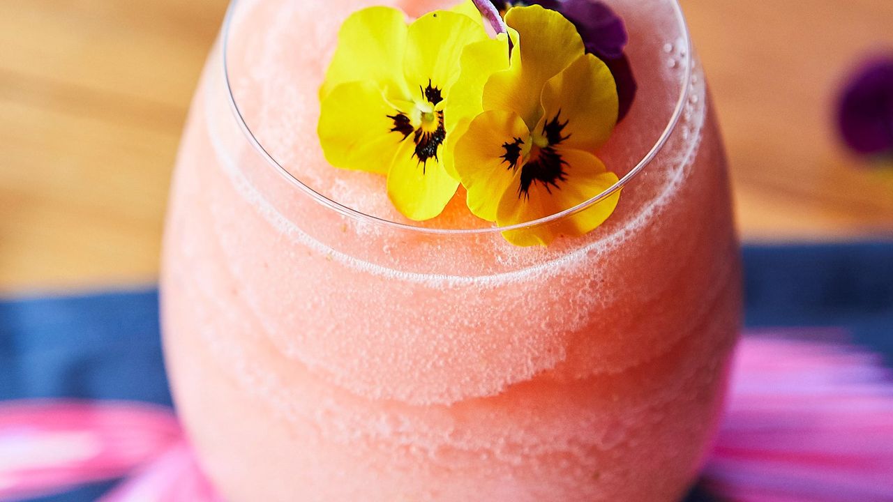 Rocking Frose (4 Pack)