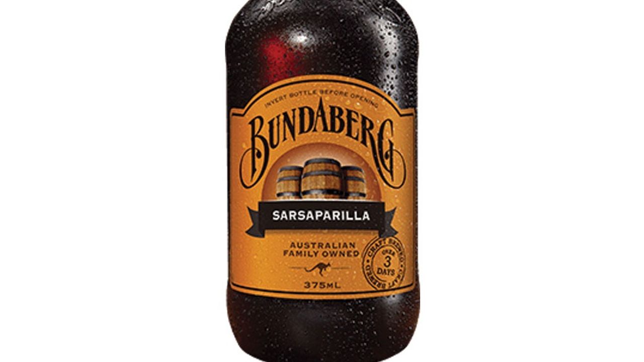 Sarsaparilla