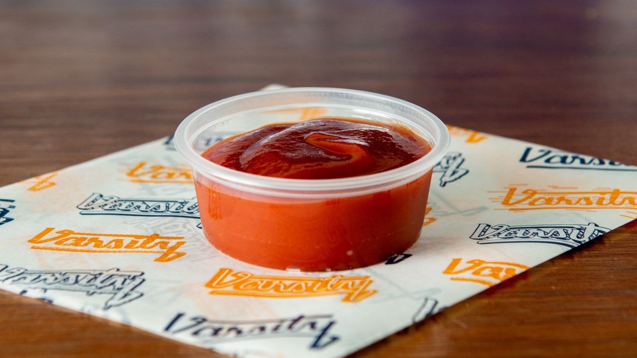 Tomato Sauce