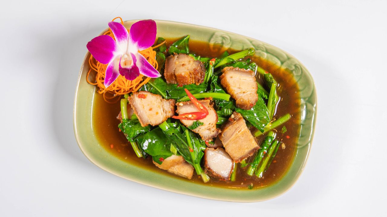 Pad Khana