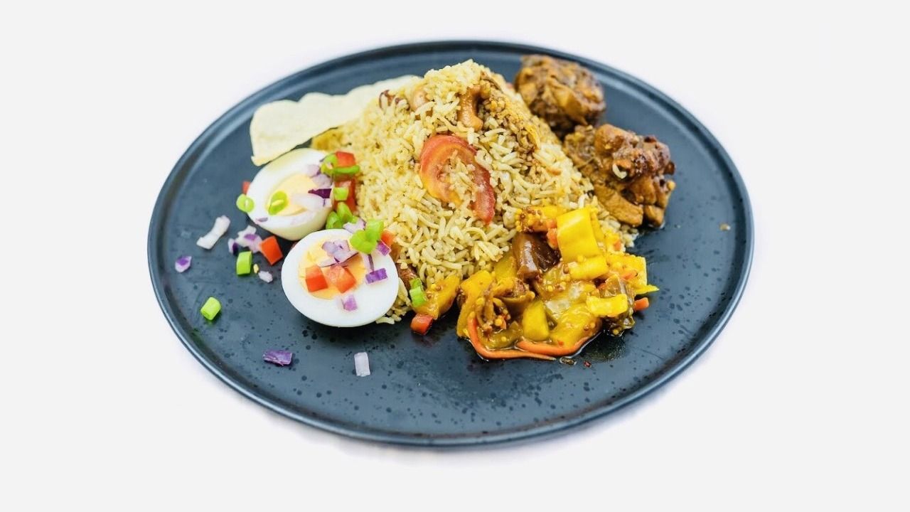 Biriyani