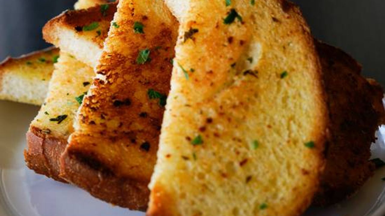 Garlic Bread