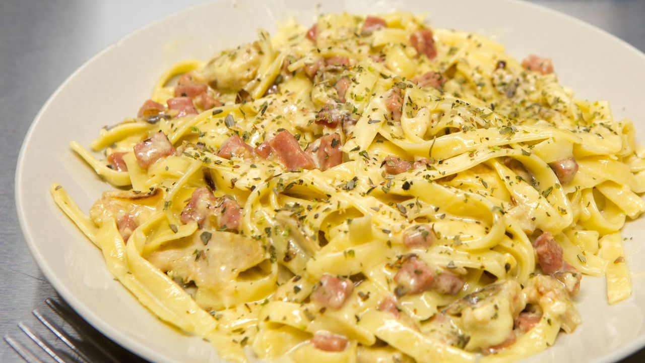 Carbonara