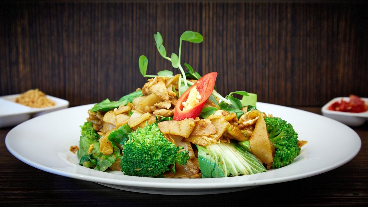Pad Si-Iew (VF & GF)