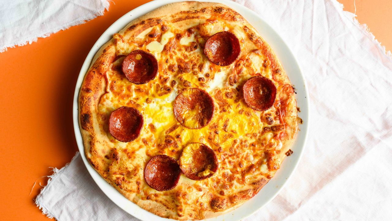 18. Turkish Delight (Medium)