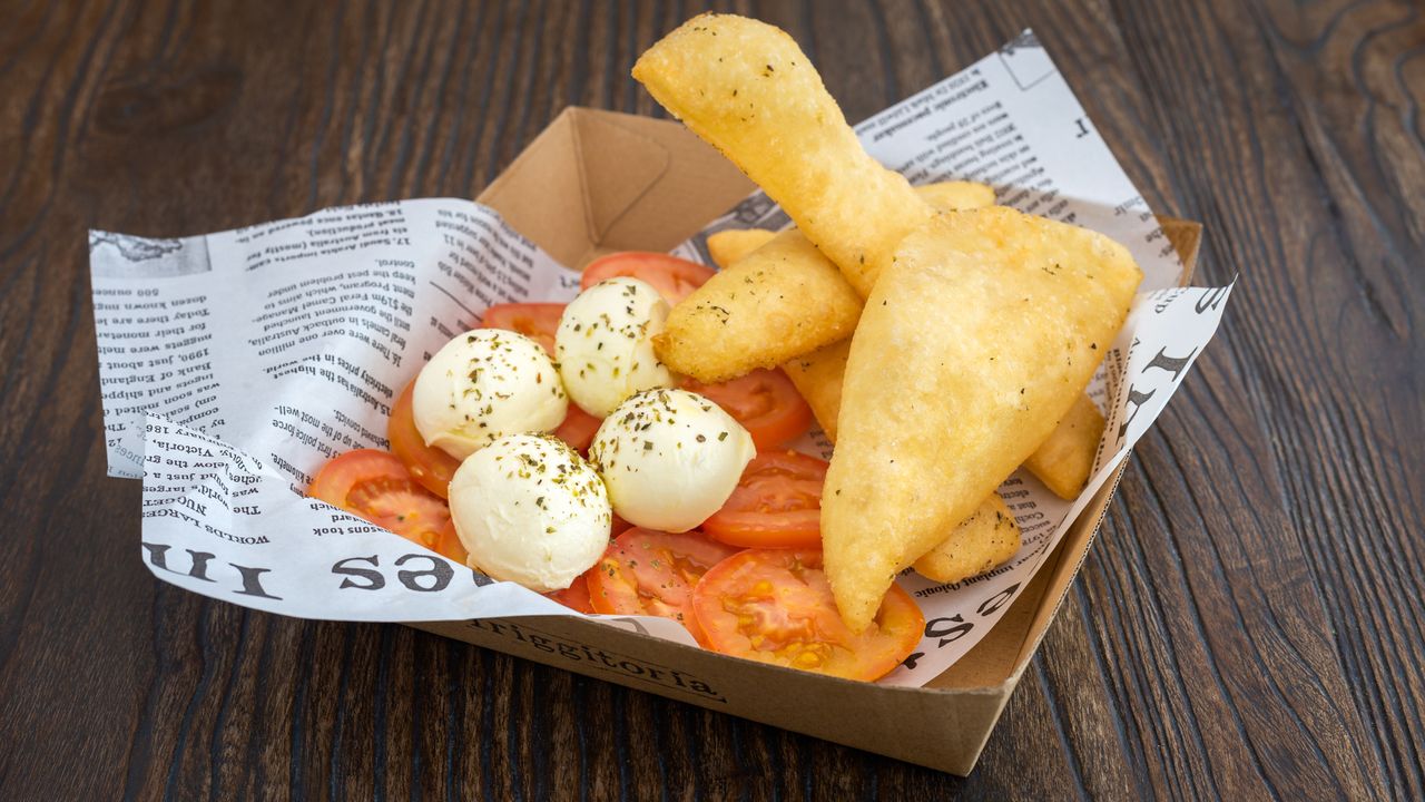 Caprese