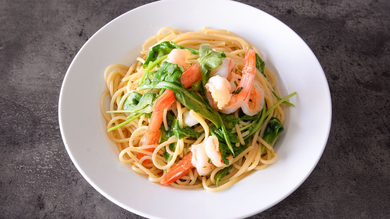 King Prawns