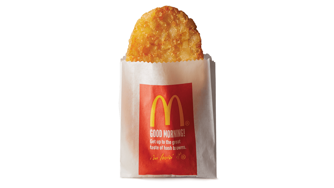 Hash Brown