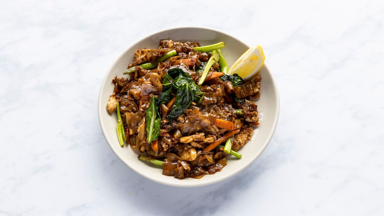 Pad See Ew