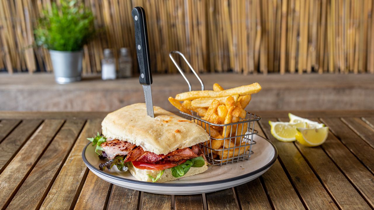 BLT