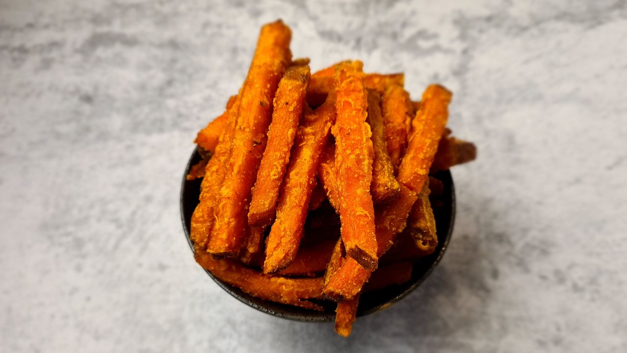 Sweet Potato
