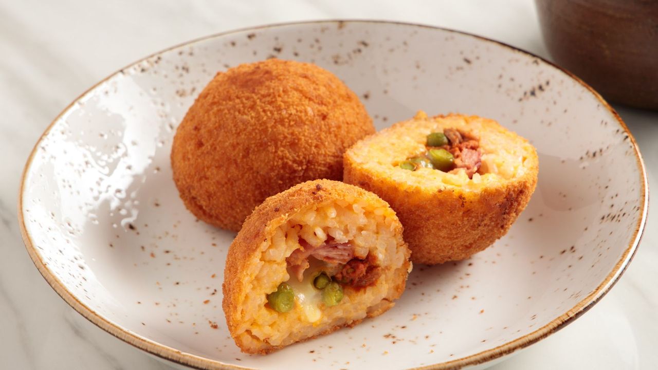 Hey Antonella Arancini (2)