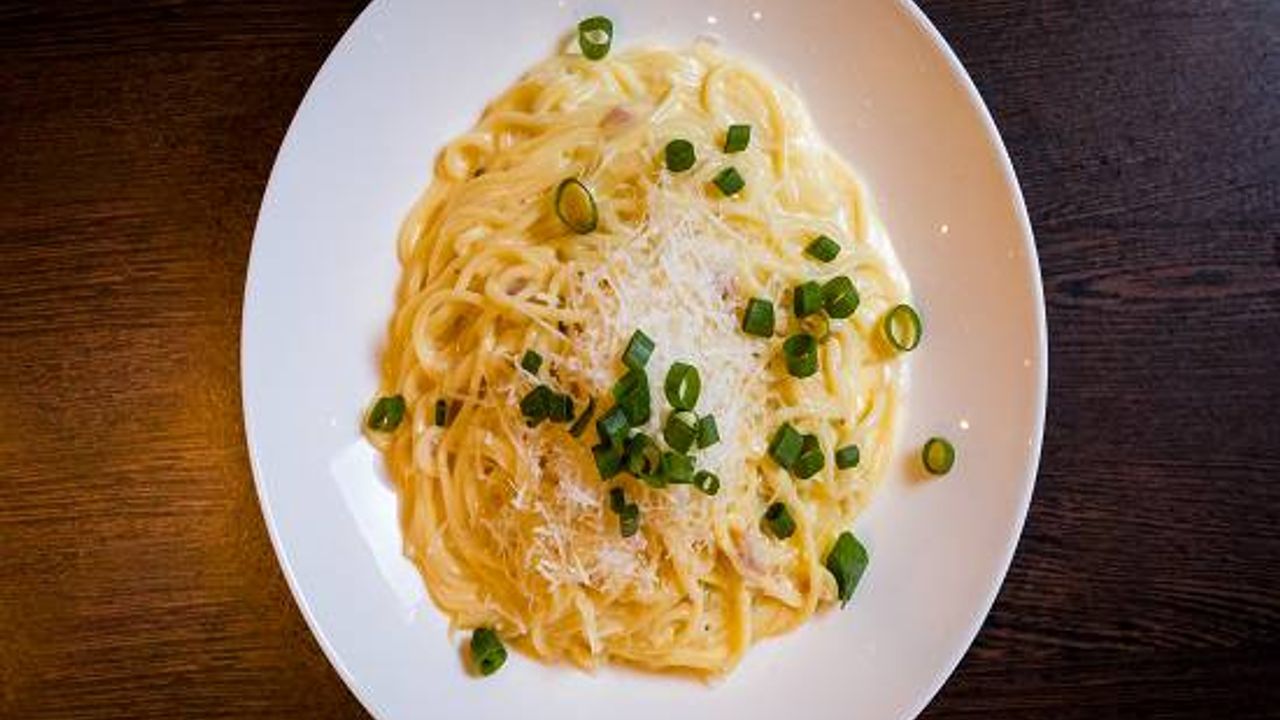 Carbonara