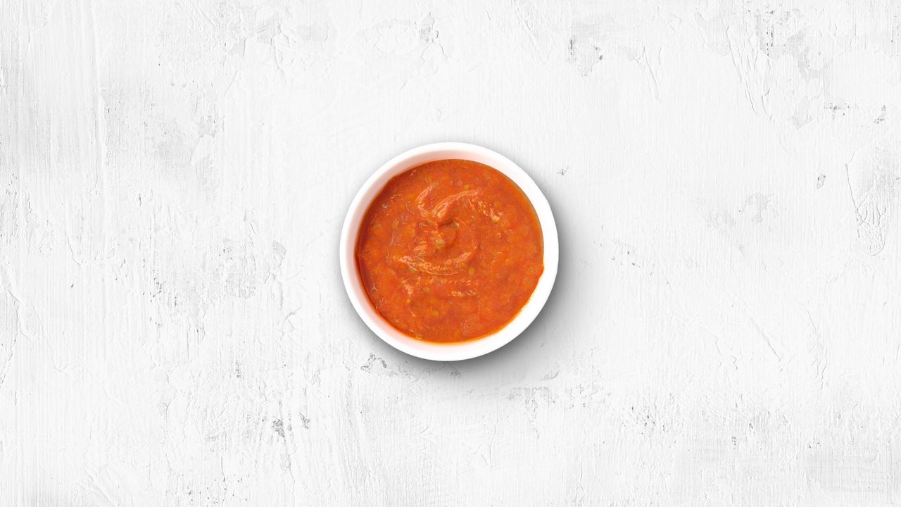 Mild Salsa Side (GF, VG)