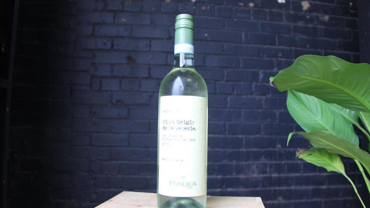 Pasqua Pinot Grigio