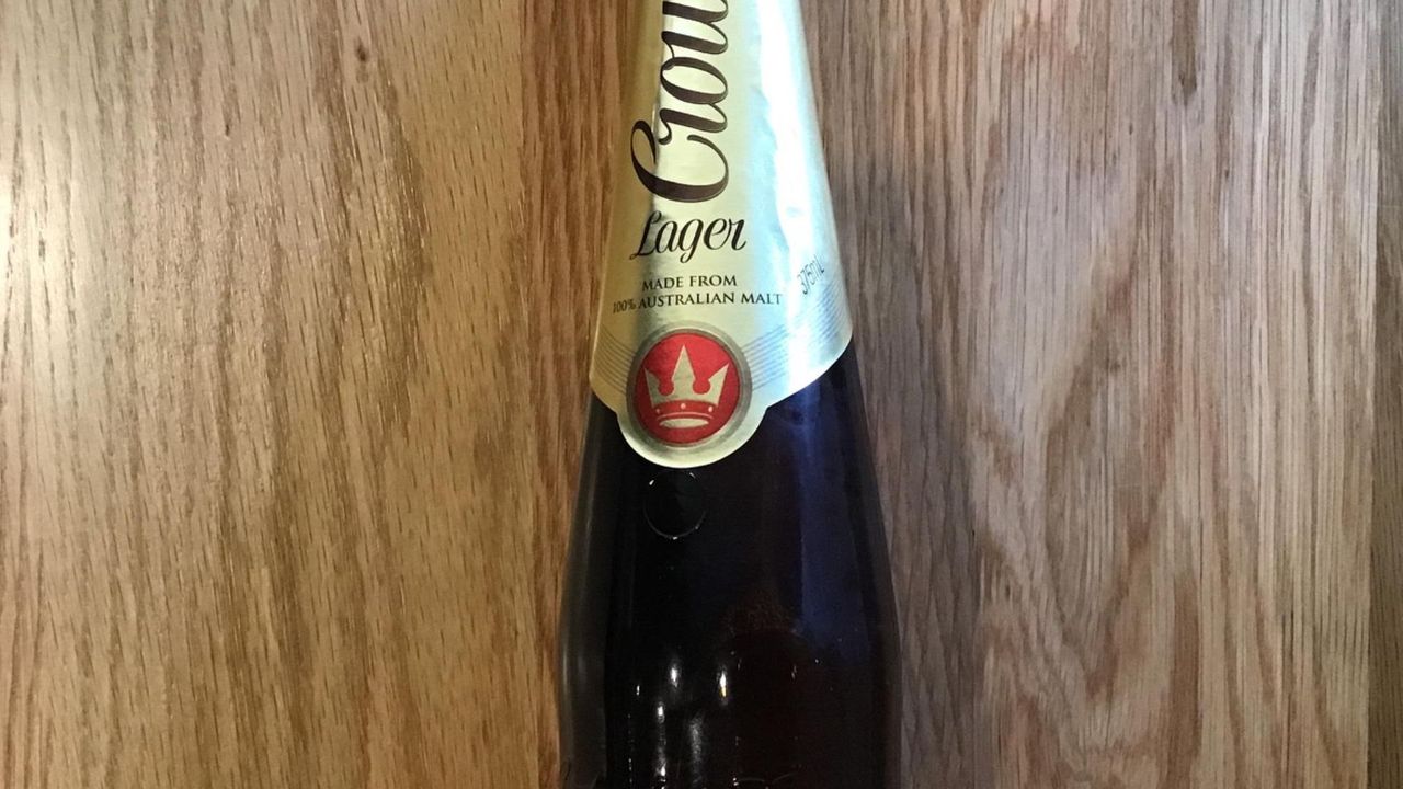 Crown