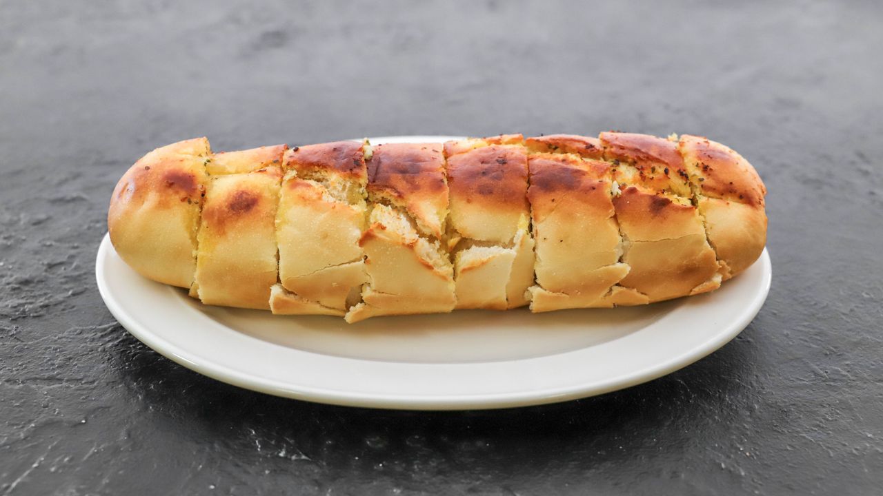 Garlic Bread