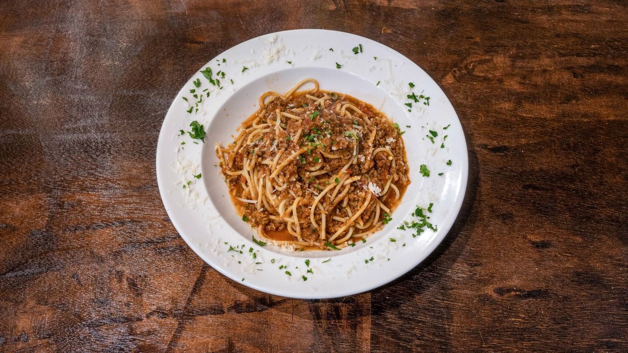 Bolognese