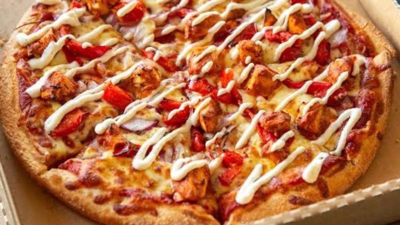 Tandoori