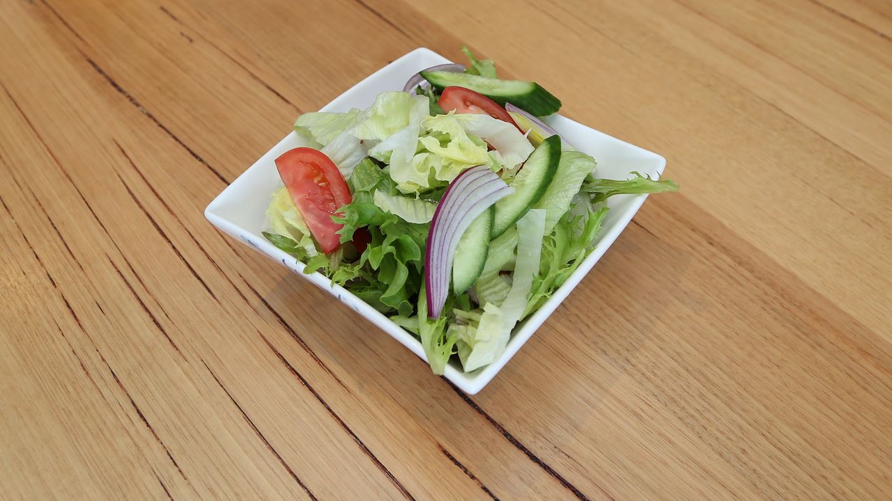 Fresh Salad (V)