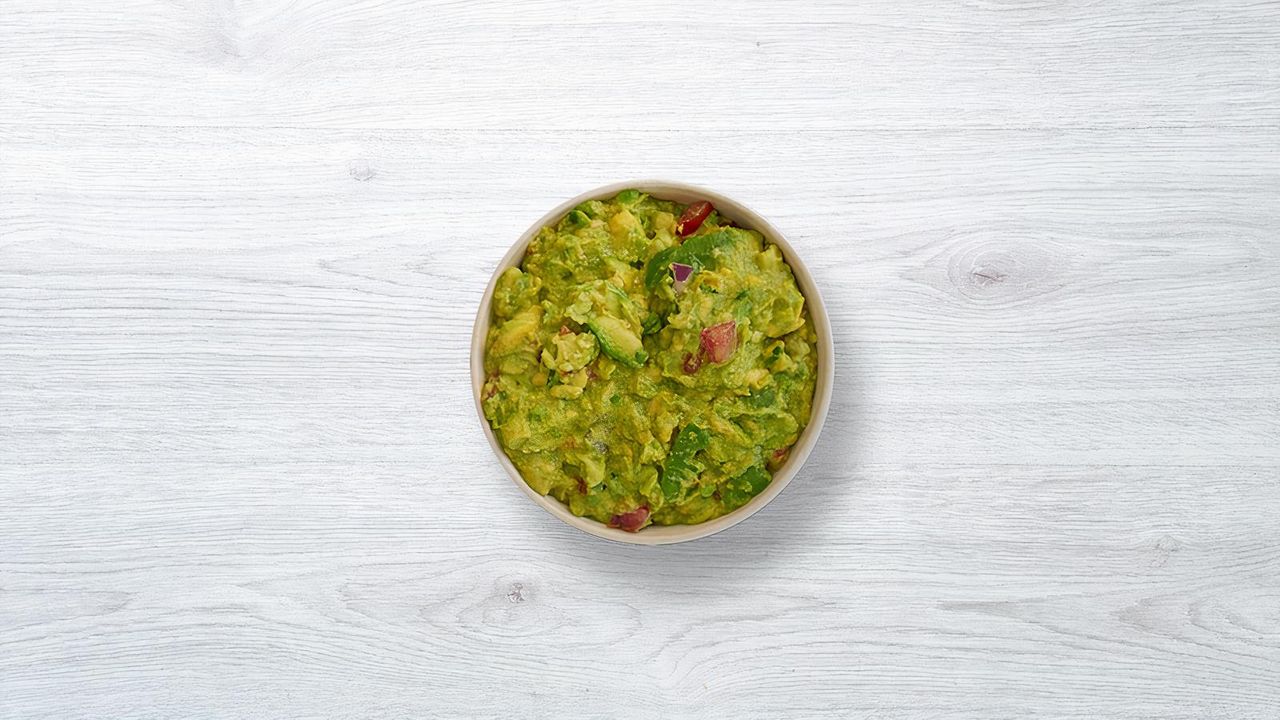 Guacamole
