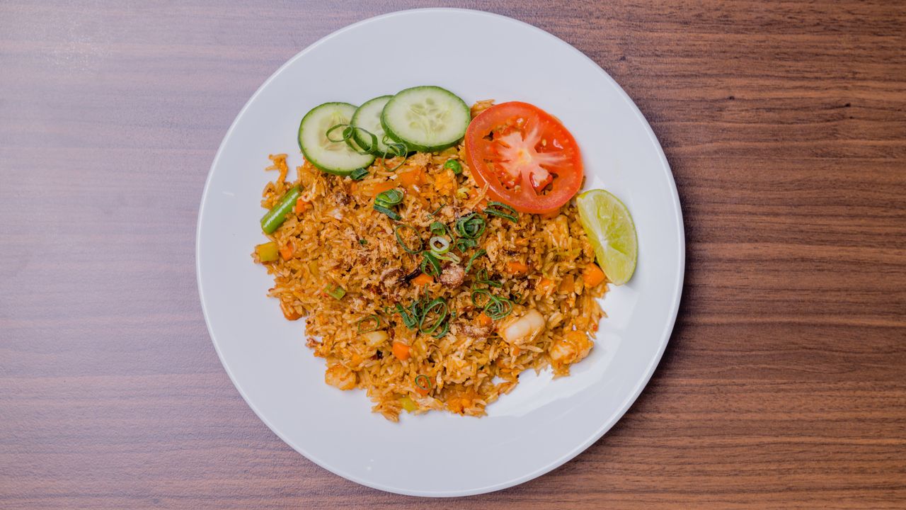 Nasi Goreng