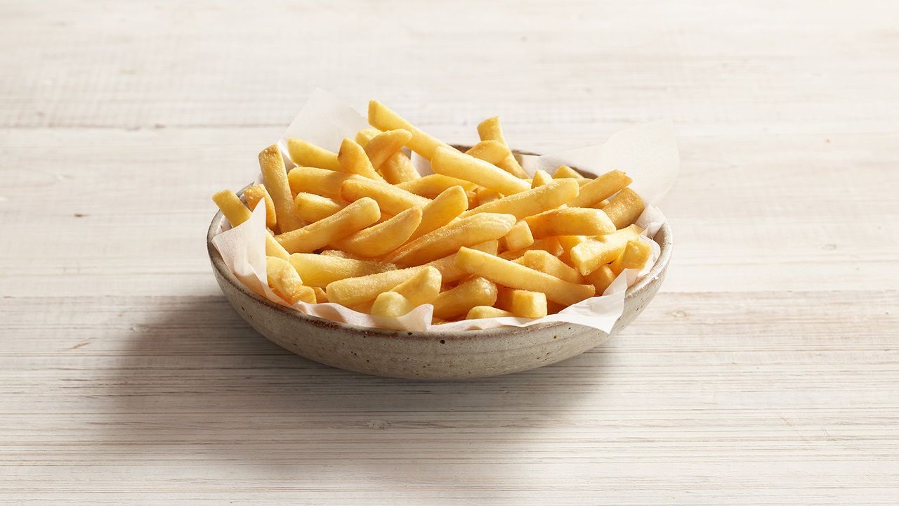 Share Chips