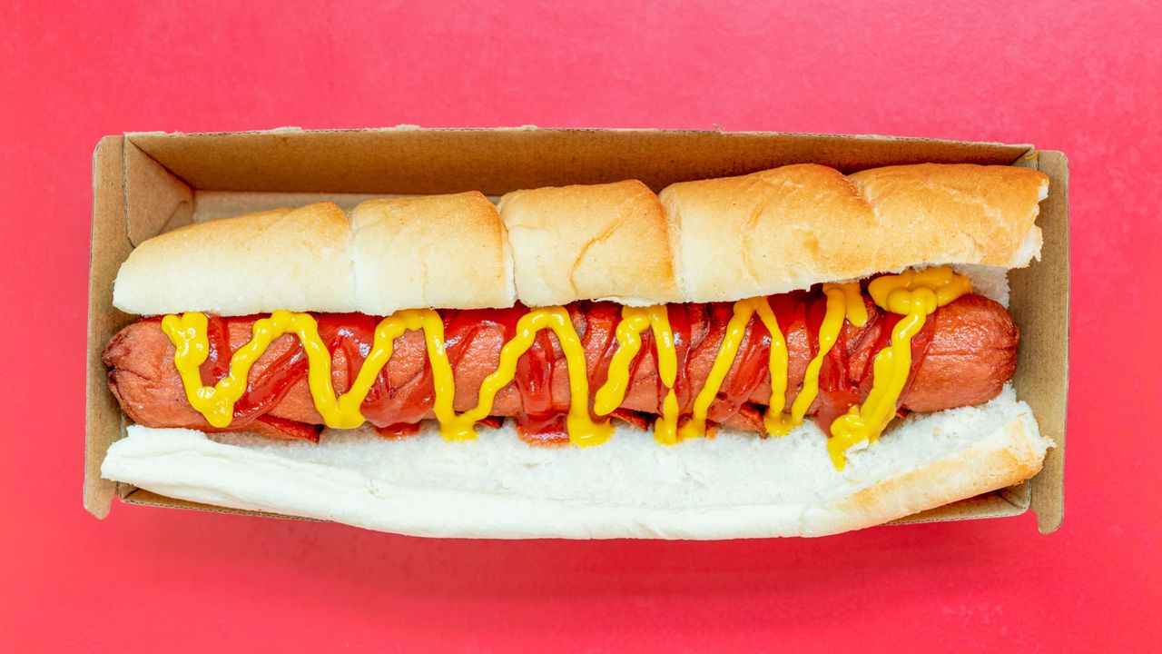 Hot Dog