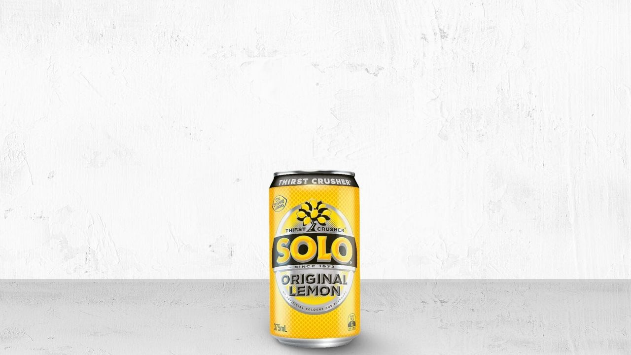 Solo Can